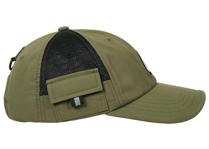 PALACE Palace Palace Fishing Cap Deep Green outlook