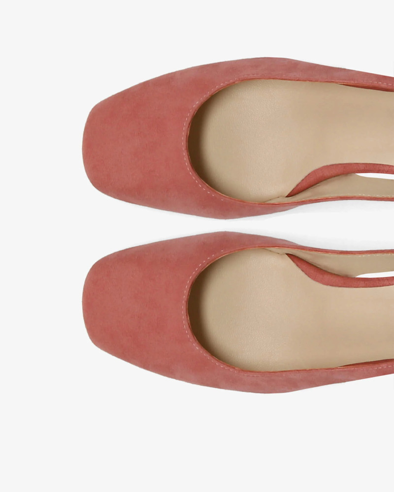 Repetto TERRY PUMPS outlook