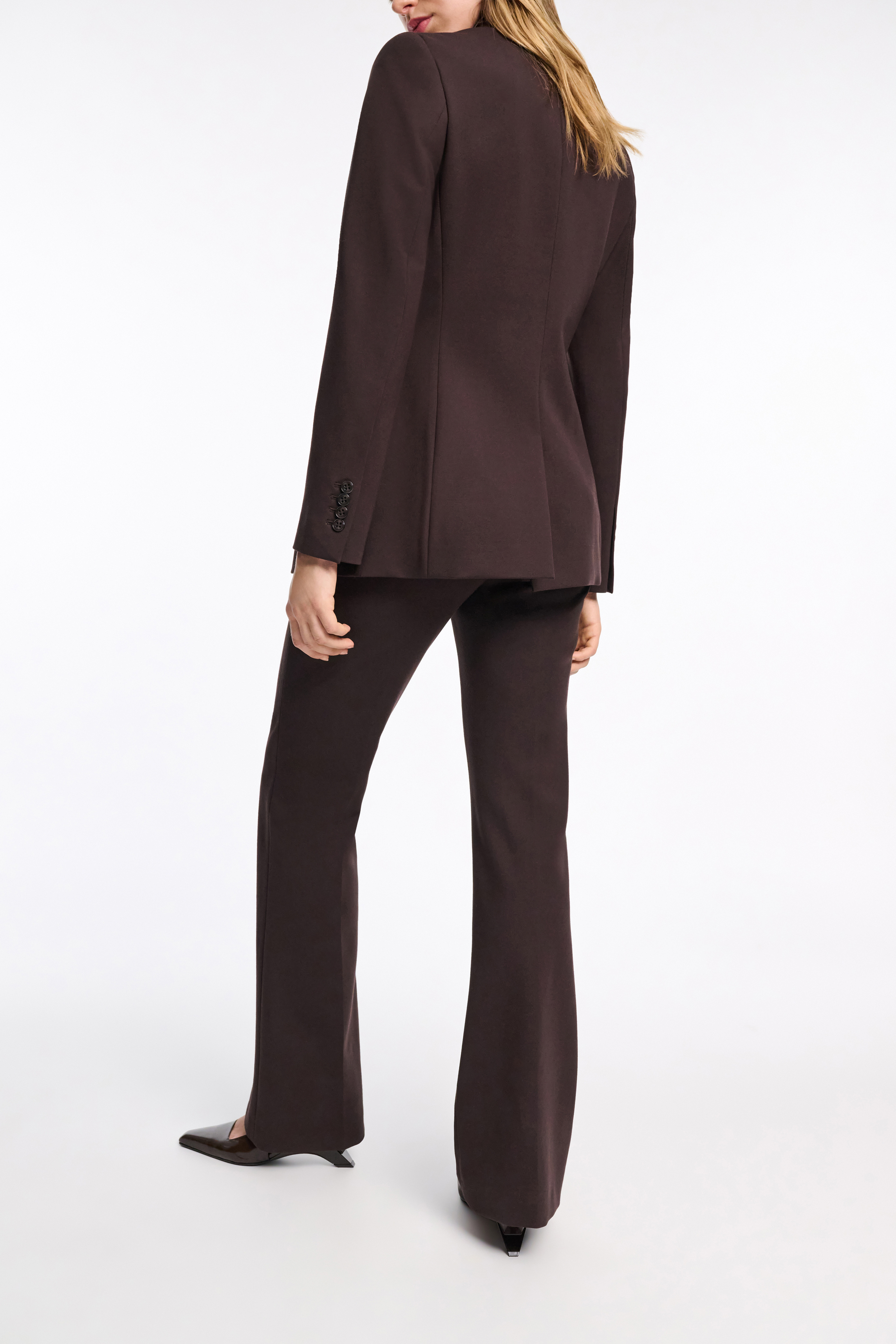 EMOTIONAL ESSENCE jacket - 3
