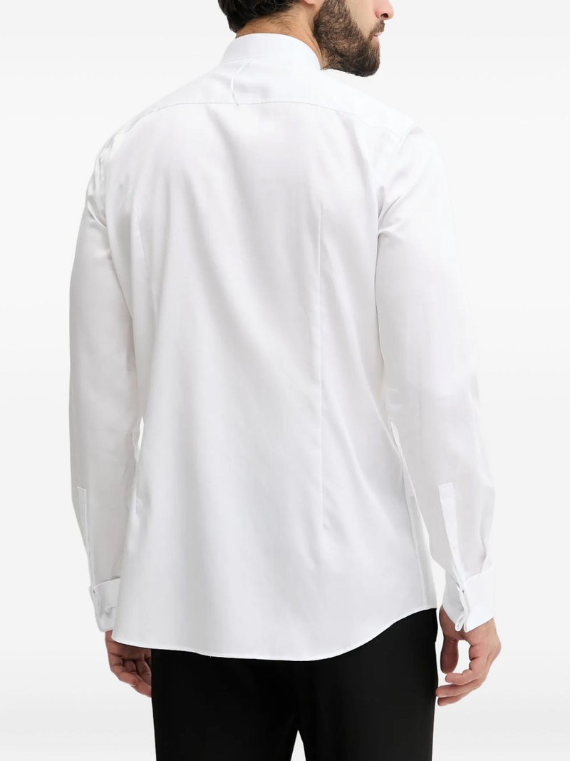 Hank long-sleeve shirt 3