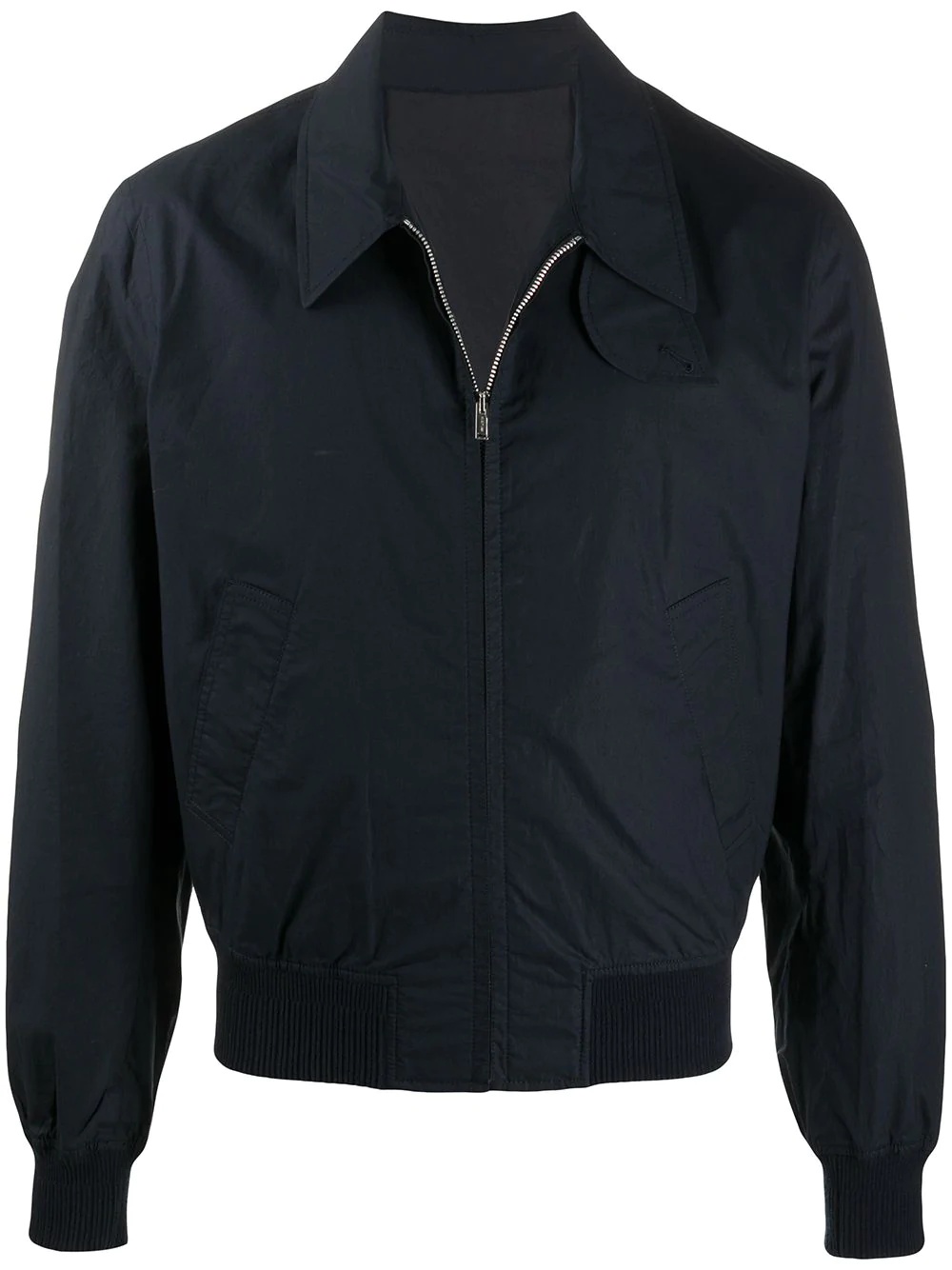 Trench lightweight cotton jacket - 1