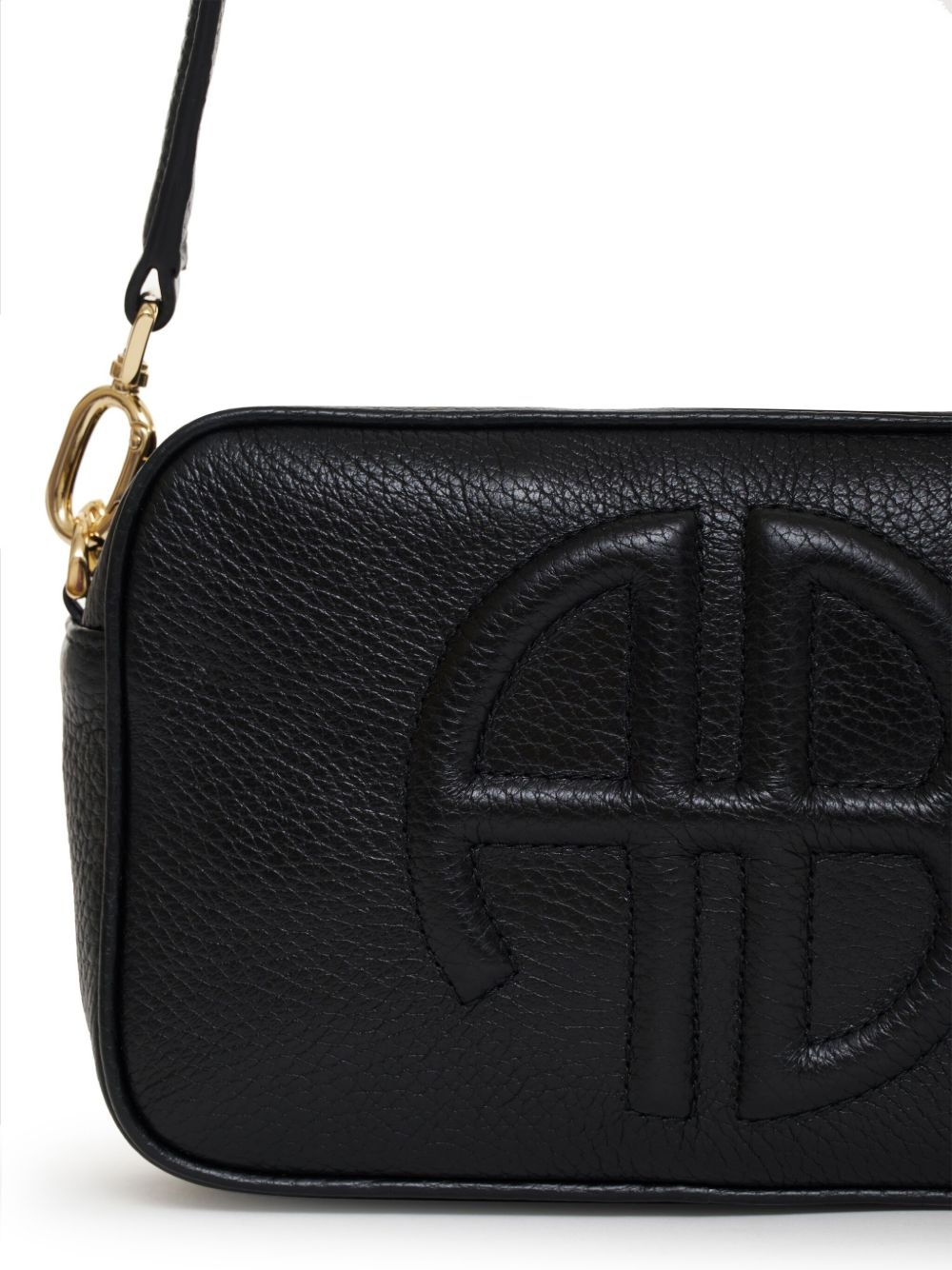 Lili shoulder bag - 5
