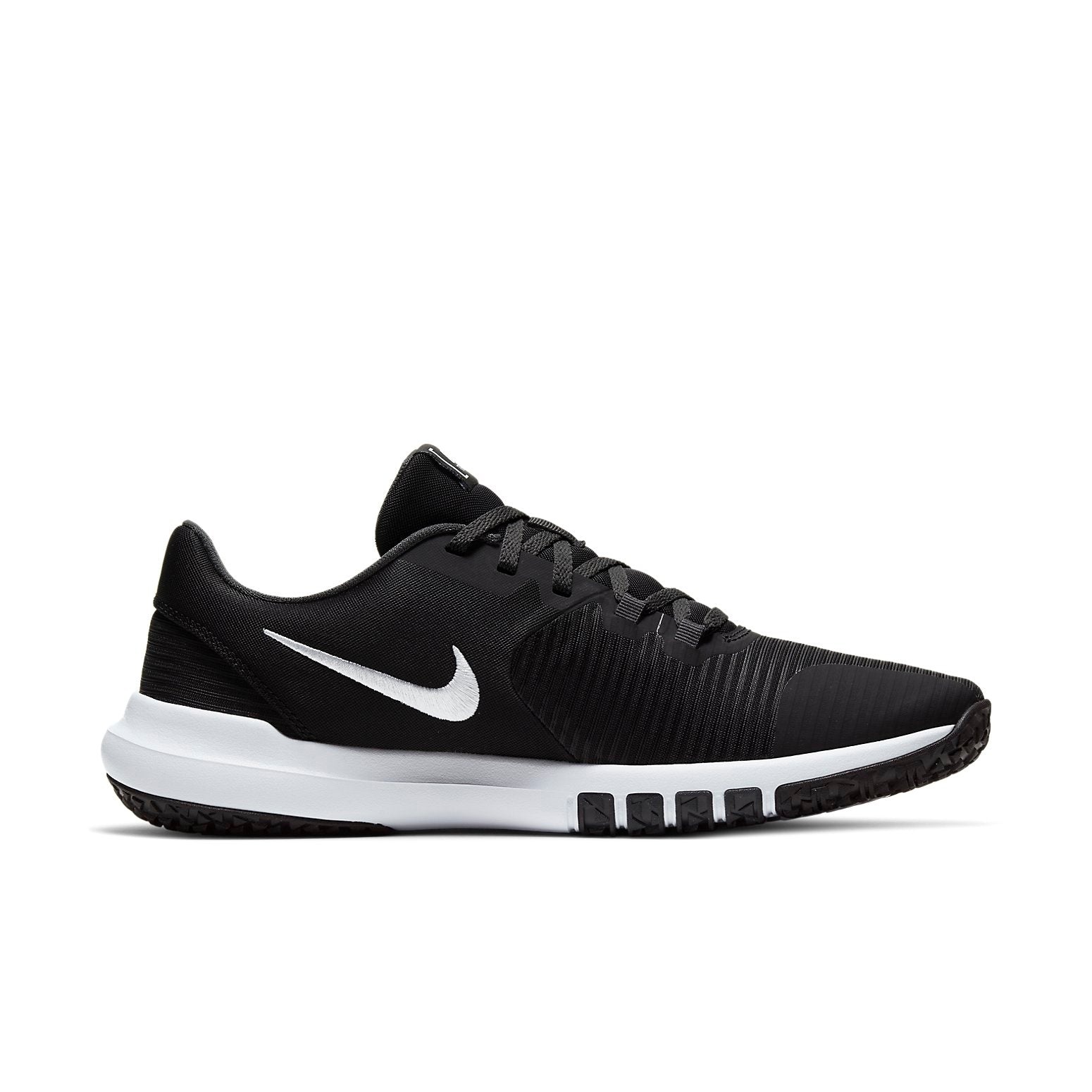 Nike Flex Control 4 'Black' CD0197-002 - 2
