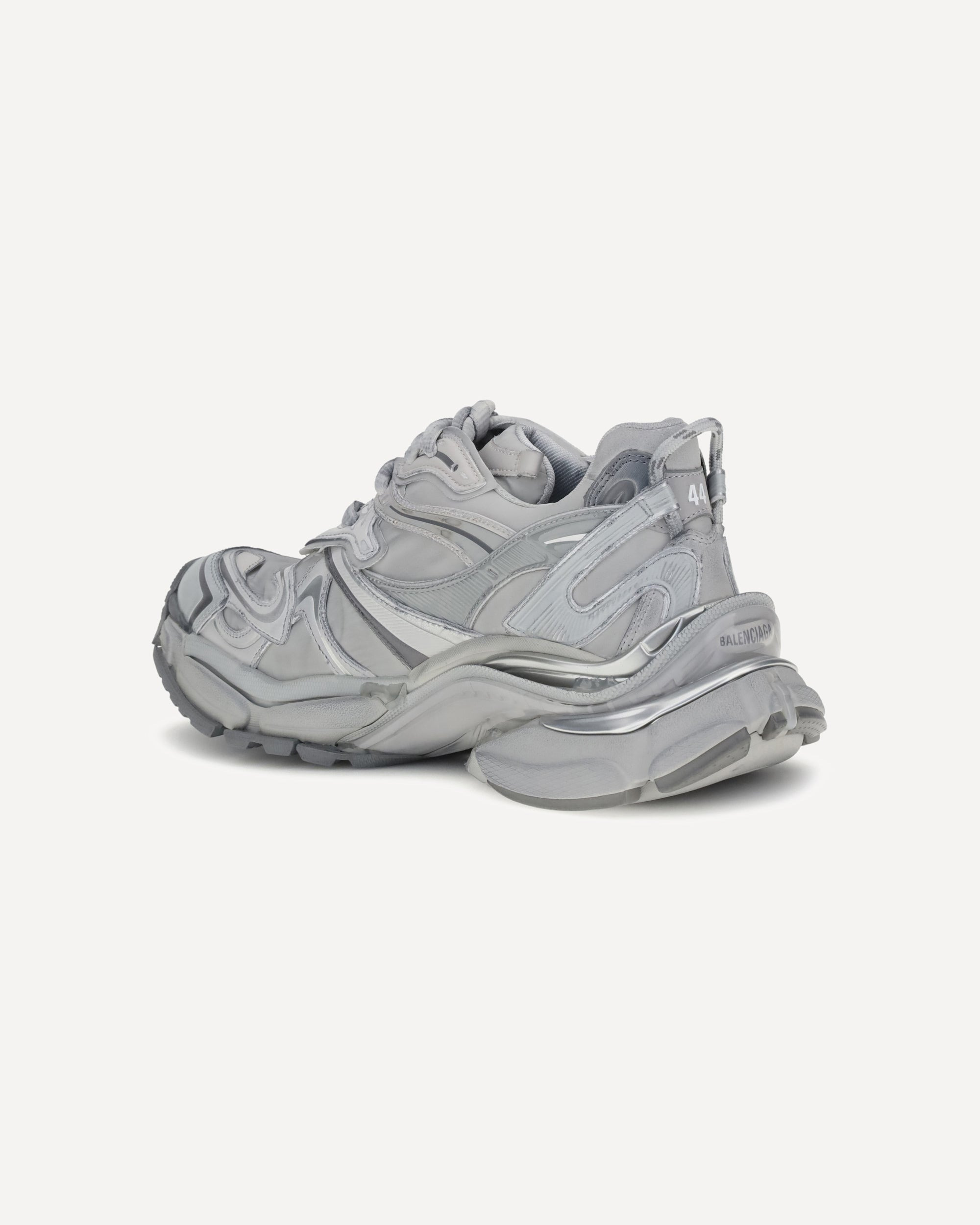 Runner 2 Sneakers - 3