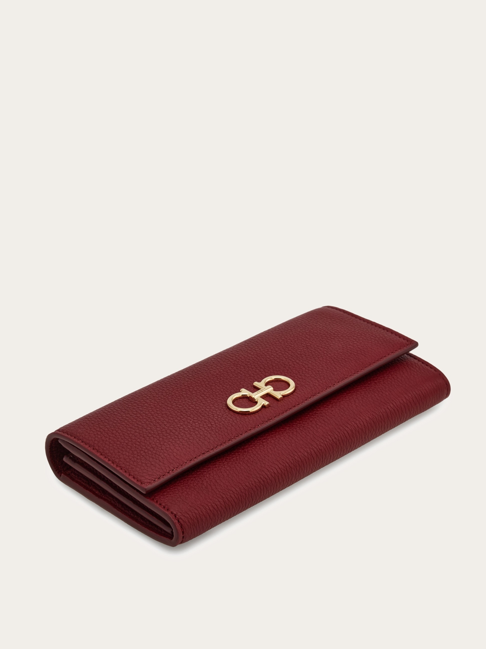 Gancini wallet with chain - 2