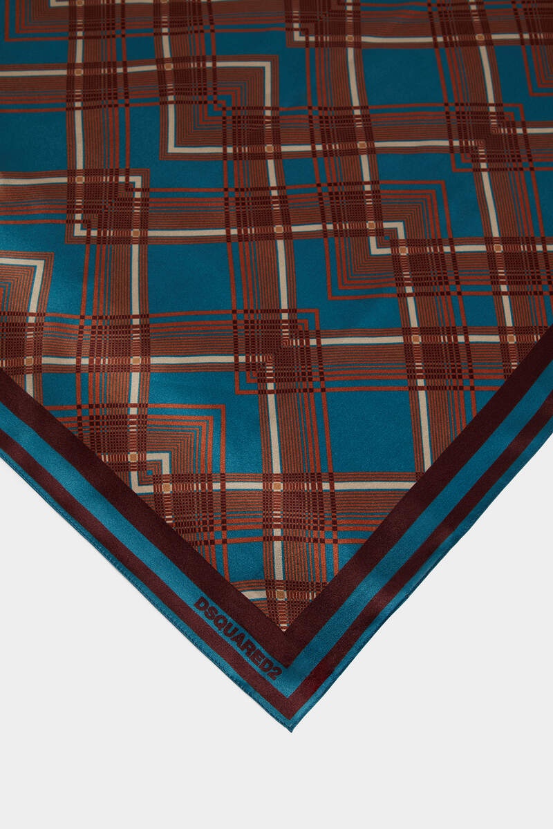 FOULARD - 4