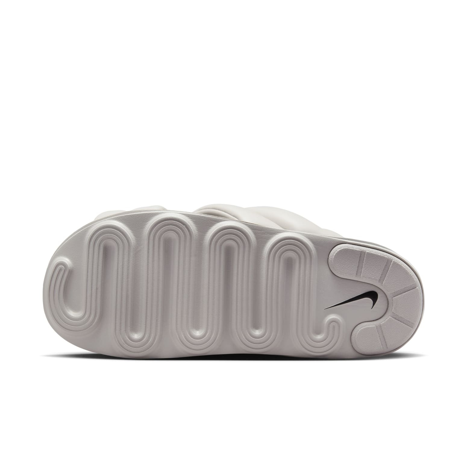 (WMNS) Nike Air Max Isla Sandals 'Light Iron Ore' HJ7191-014 - 6
