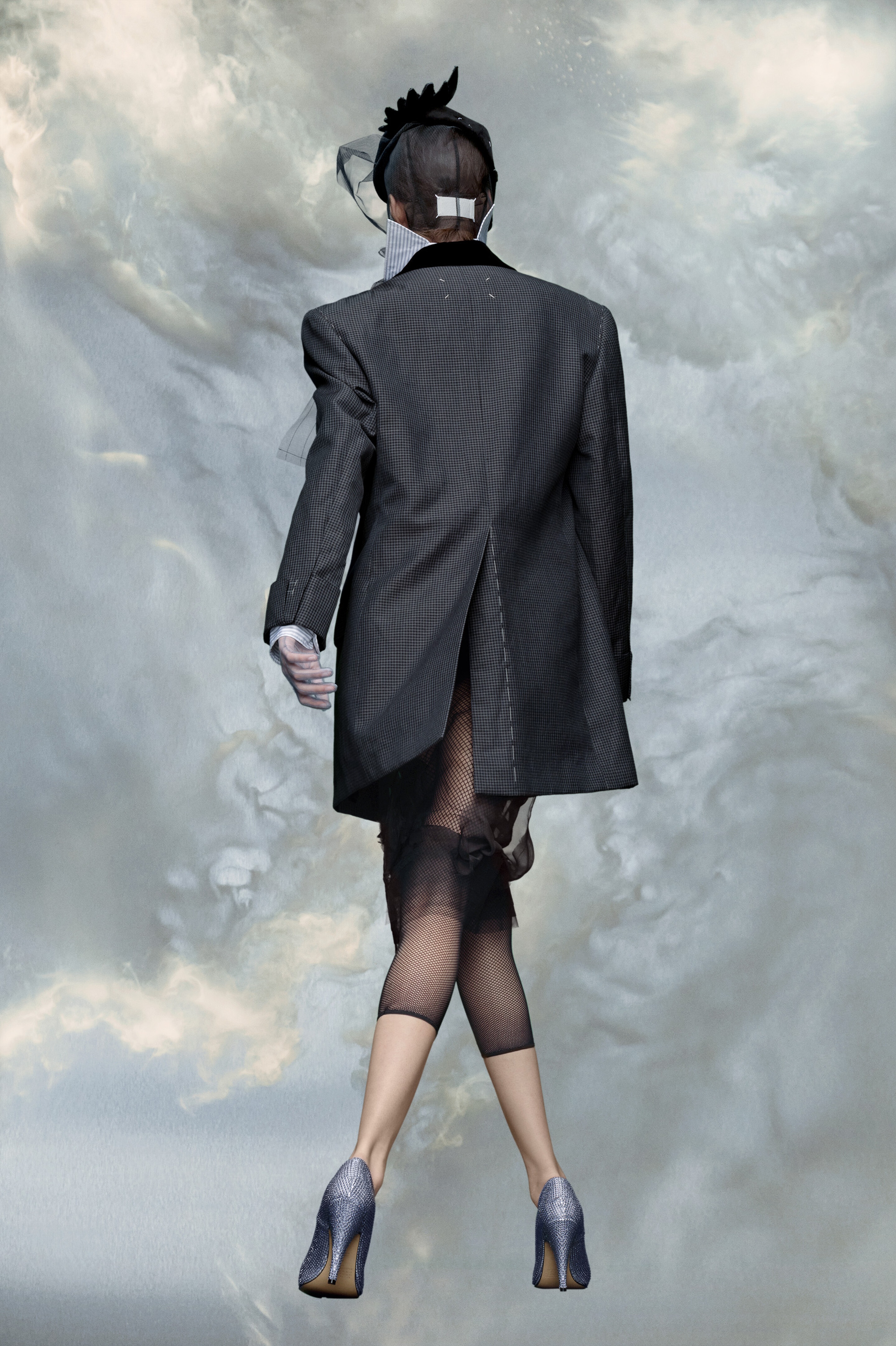 Work-in-progress jacket - 5