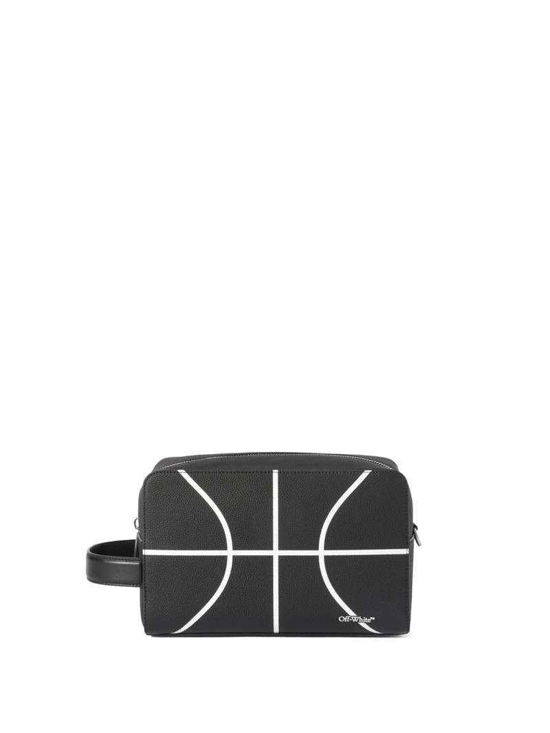 Basket Toiletry Pouch 1