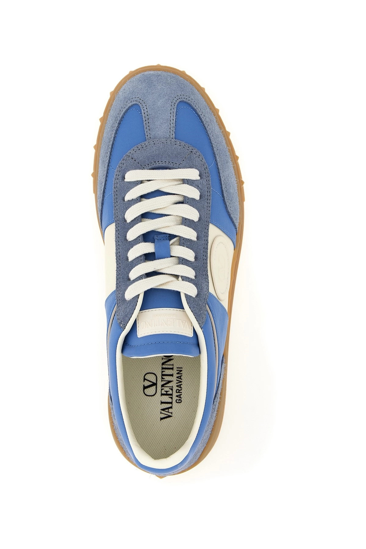 Valentino Garavani 'Upvillage' sneakers - 4
