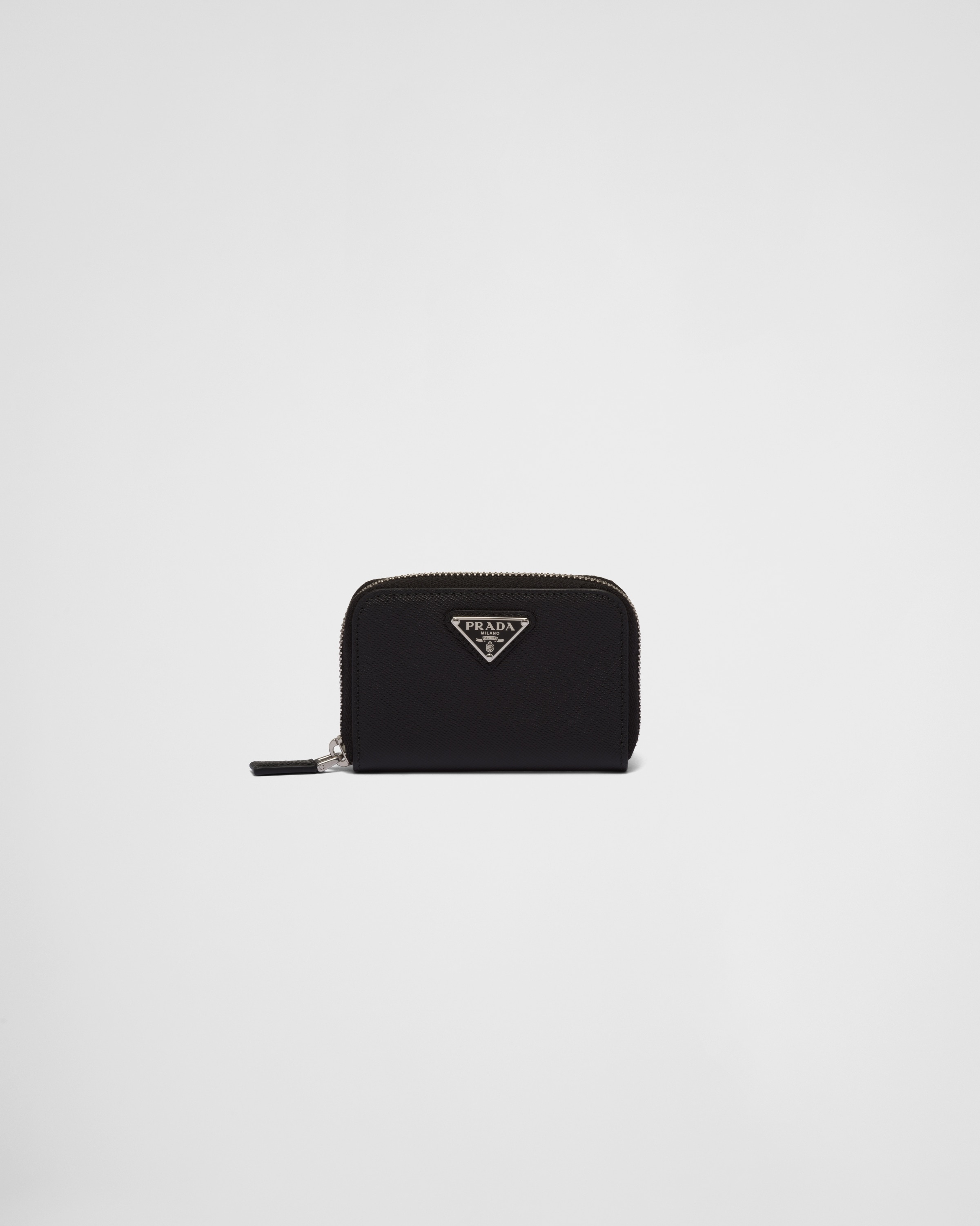 Saffiano coin purse - 1