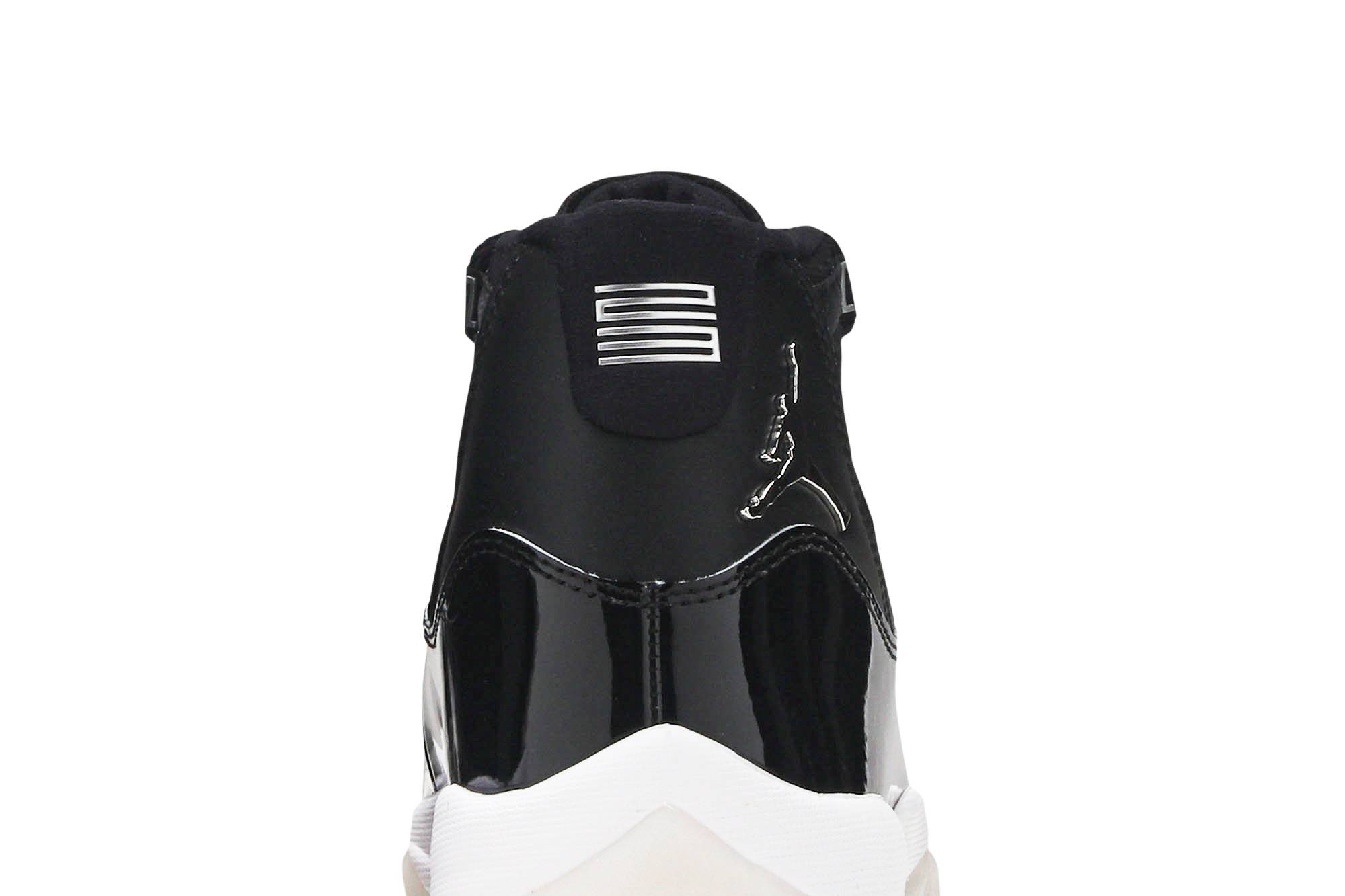 Wmns Air Jordan 11 Retro 'Jubilee / 25th Anniversary' - 7