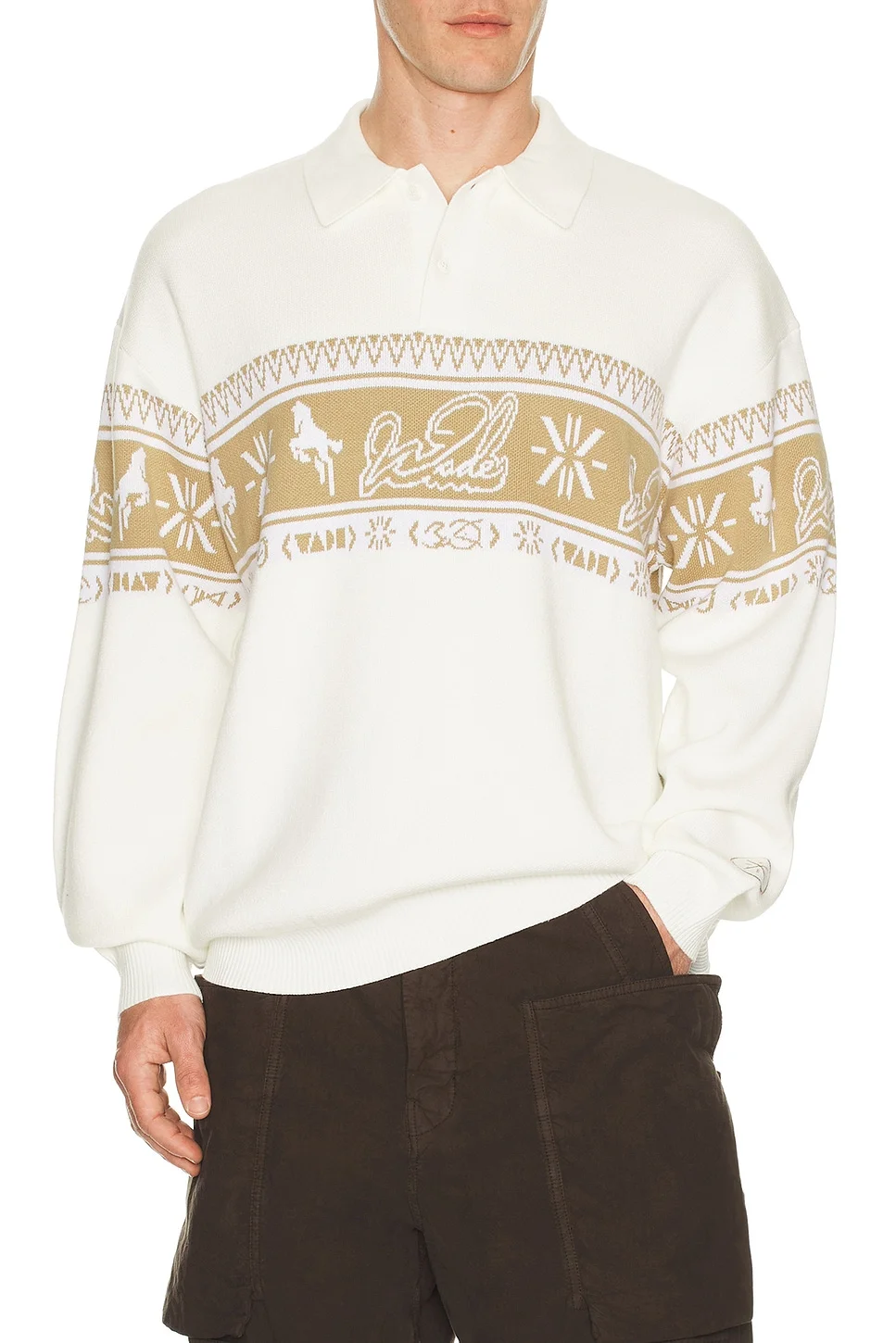 Way Of Wade Sweatshirt - 1