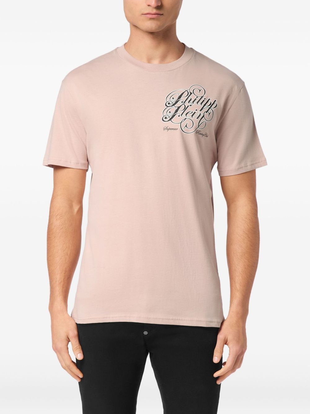 Club The course Stones t-shirt - 3