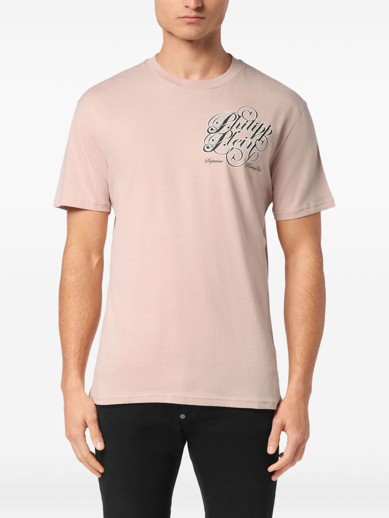 Club The course Stones t-shirt 3