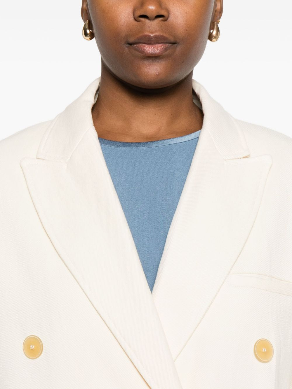 Forte Forte - Forte Forte Jacket - 4
