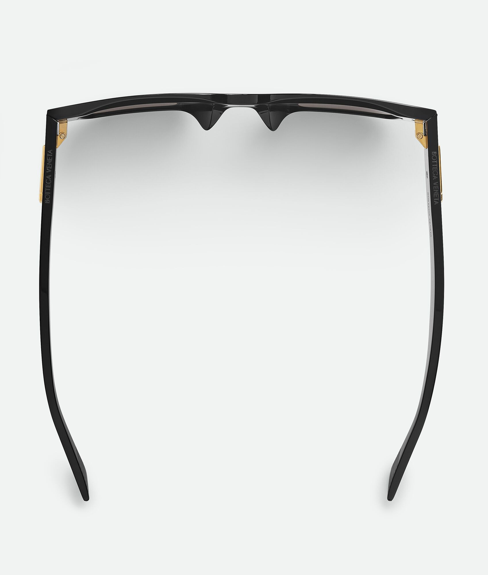 Ultrathin Squared Sunglasses - 4