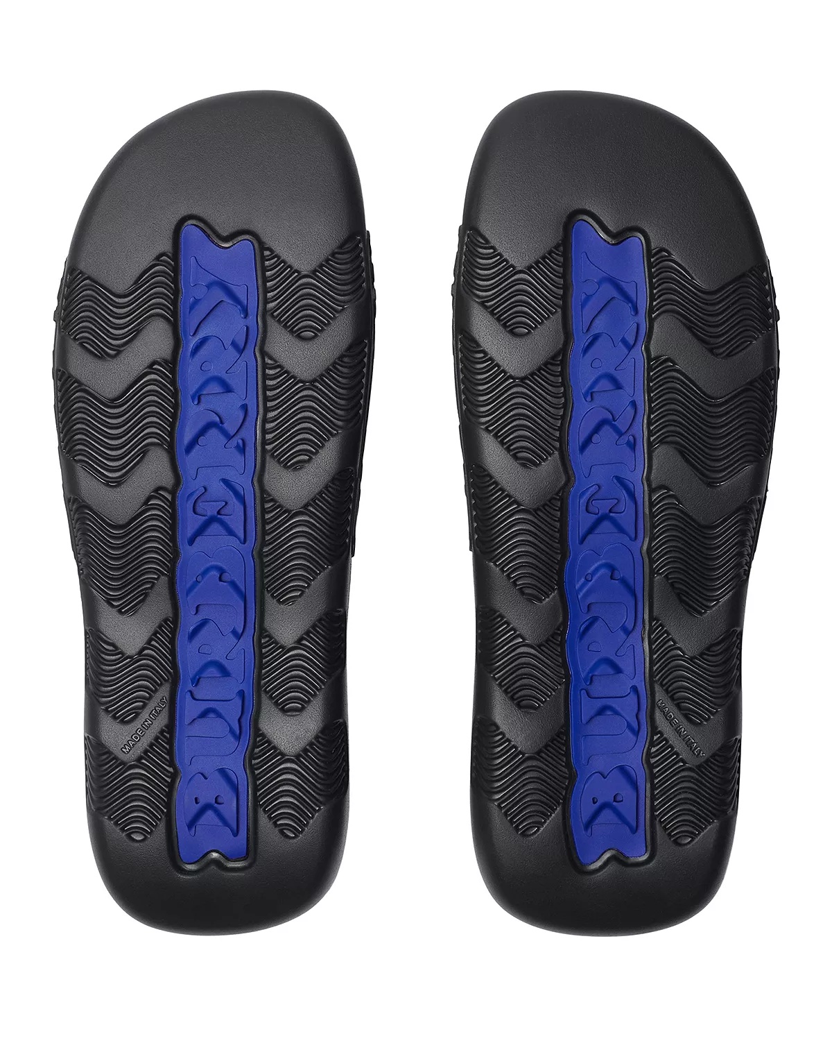Men's Equestrian Knight Sandals - 7