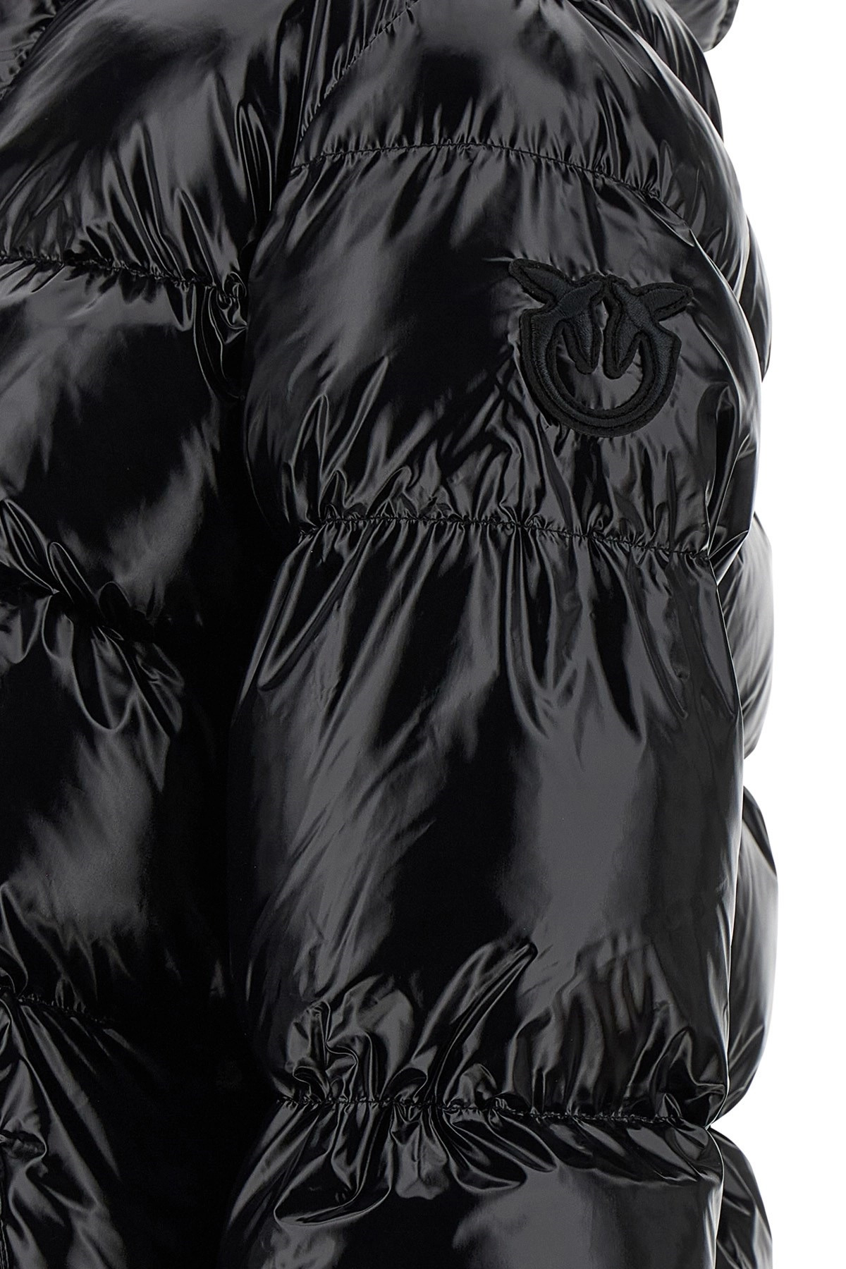 'Eleodoro' down jacket - 5