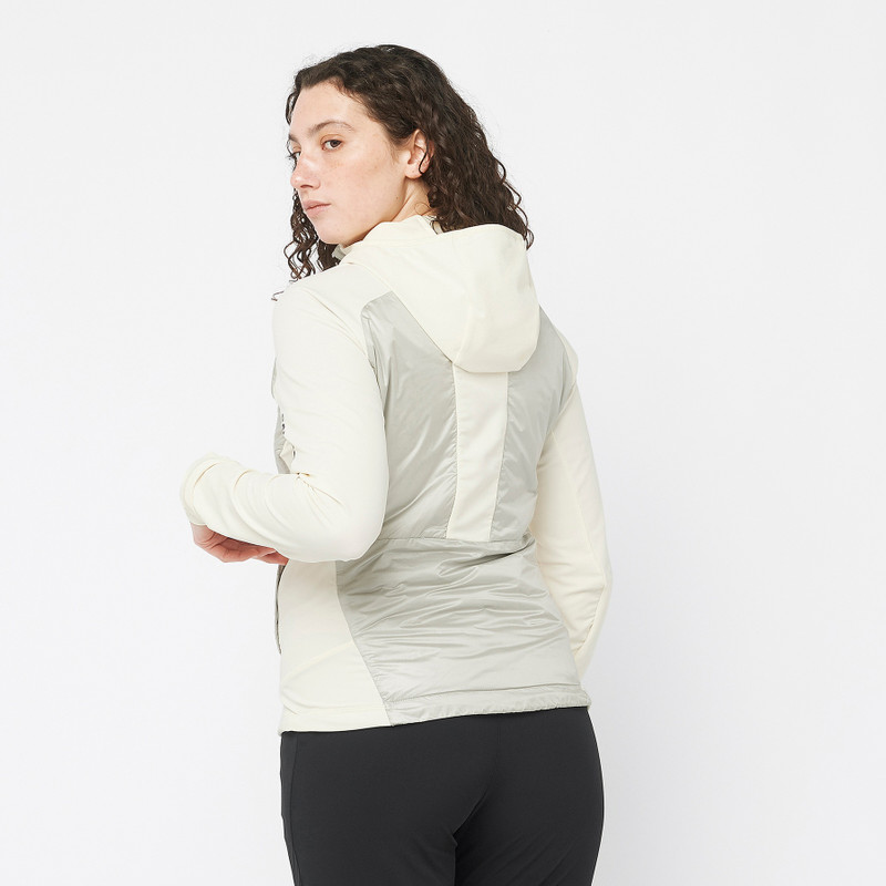 SALOMON ELIXIR HYBRID outlook