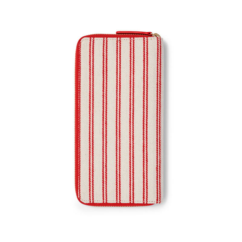 Large Travel Wallet 3