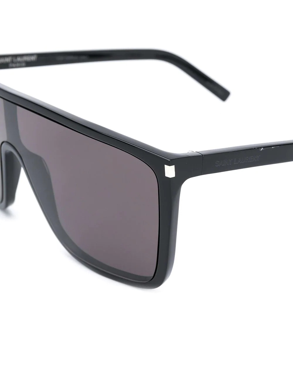 SL364 navigator-frame sunglasses - 3