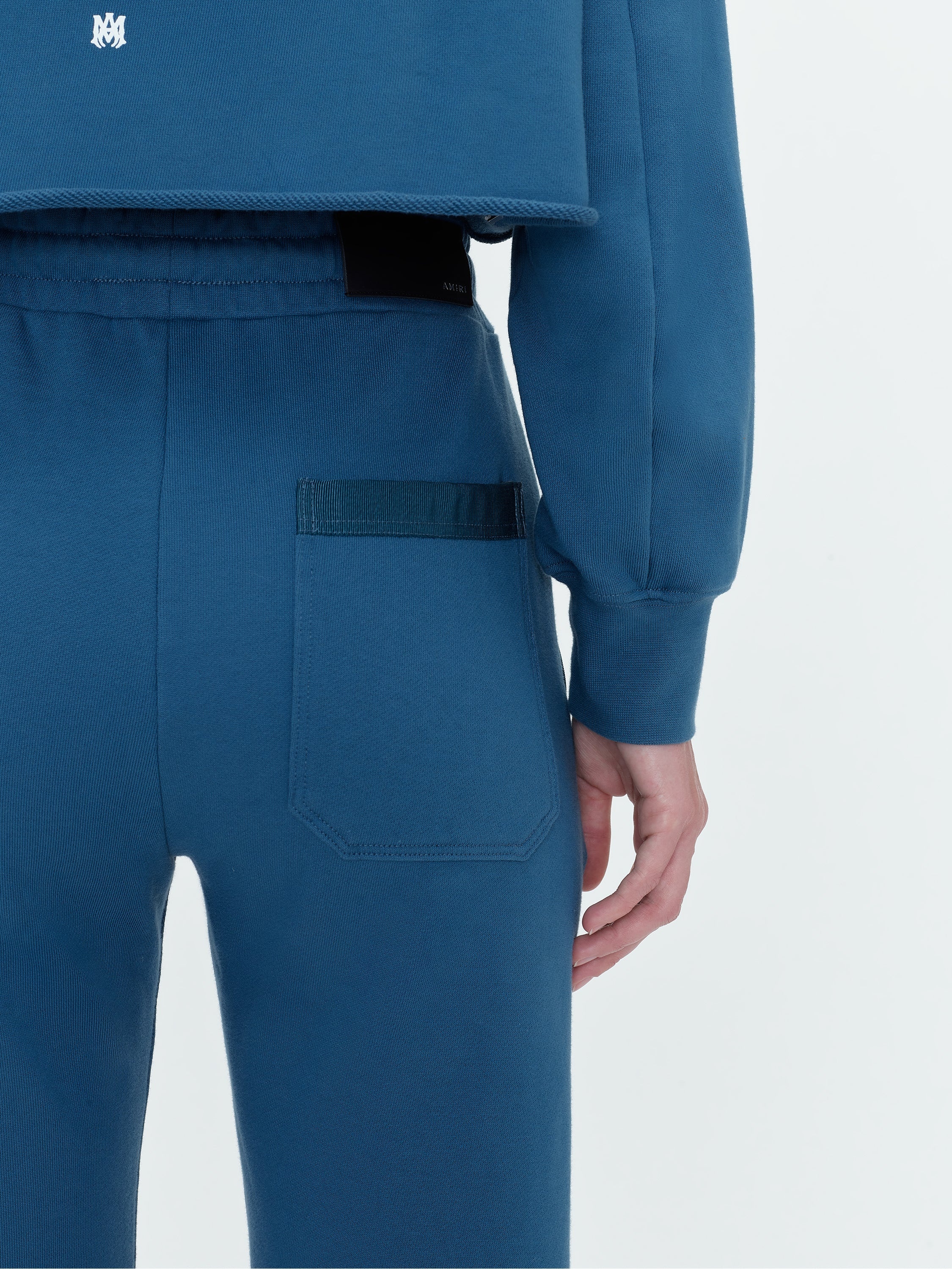 AMIRI ARTS DISTRICT SWEATPANT - 7