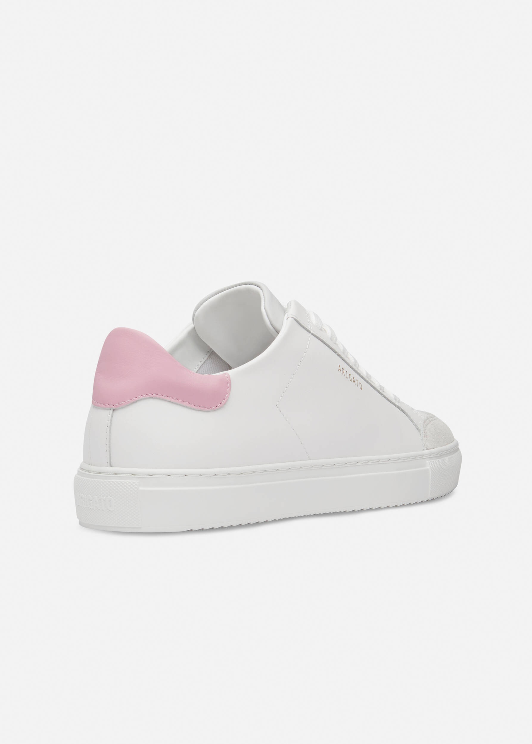 Clean 90 Triple Sneaker - 3