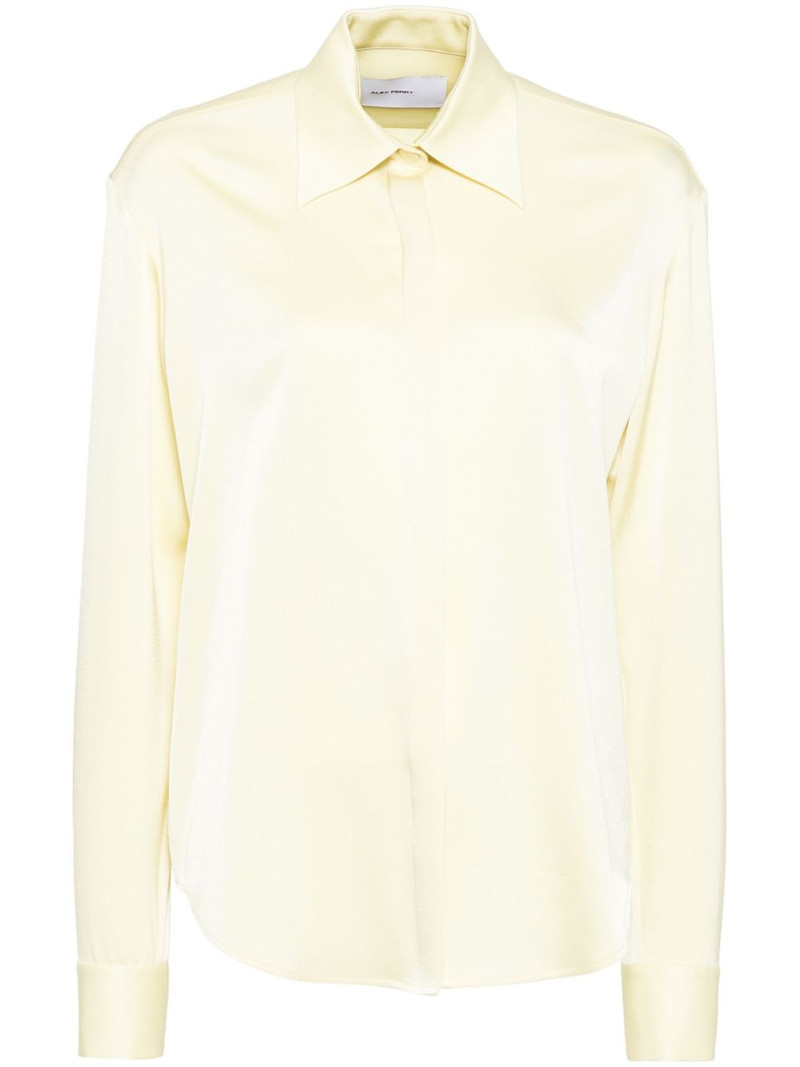 fitted shirt 1