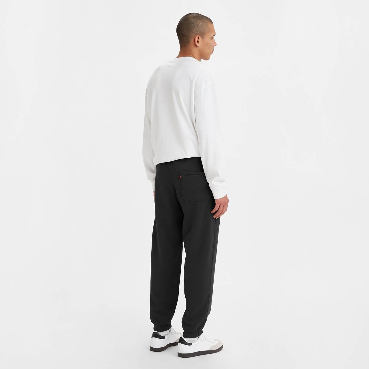 GRAPHIC SWEATPANTS - 3