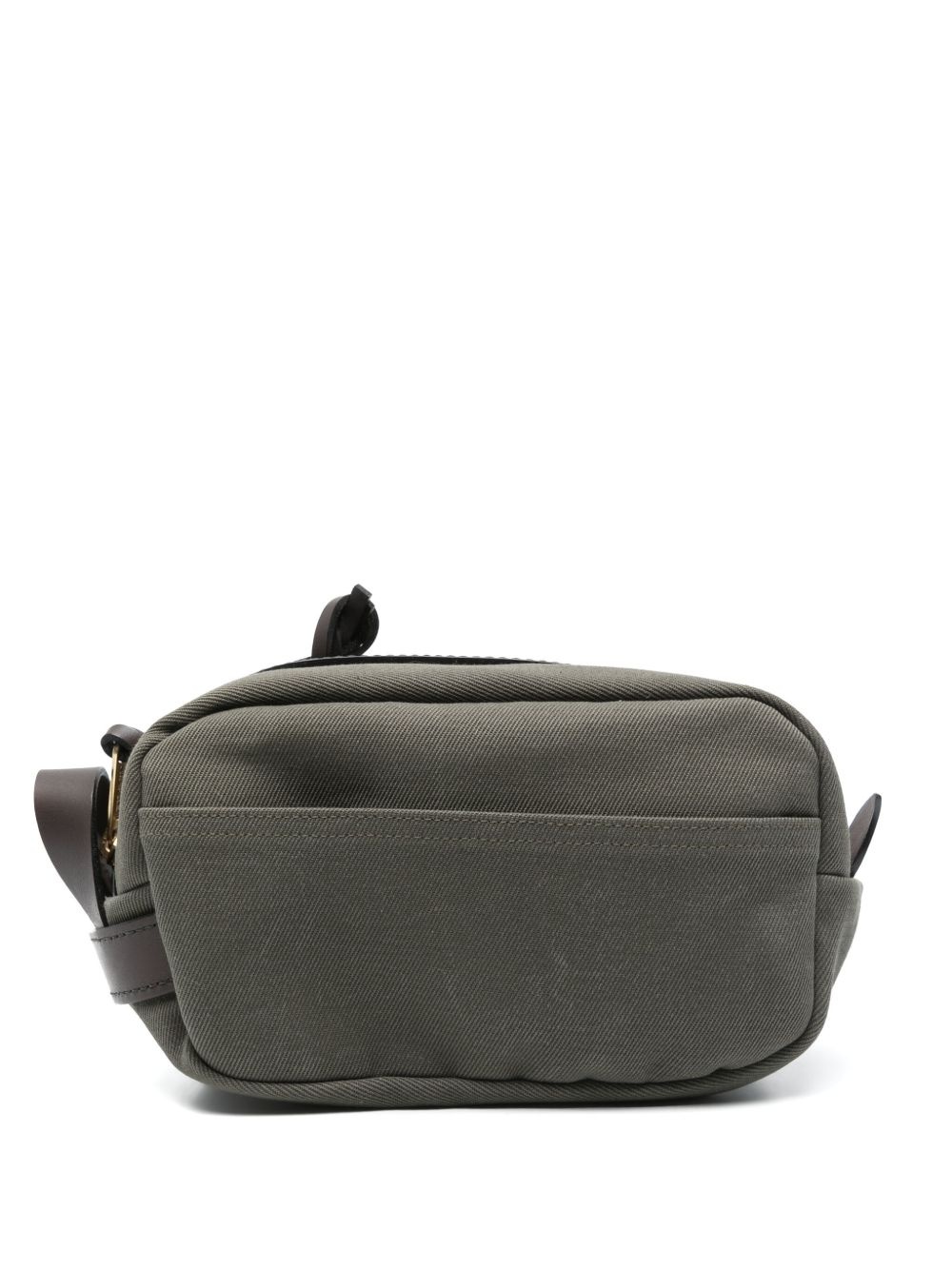 twill wash bag - 1