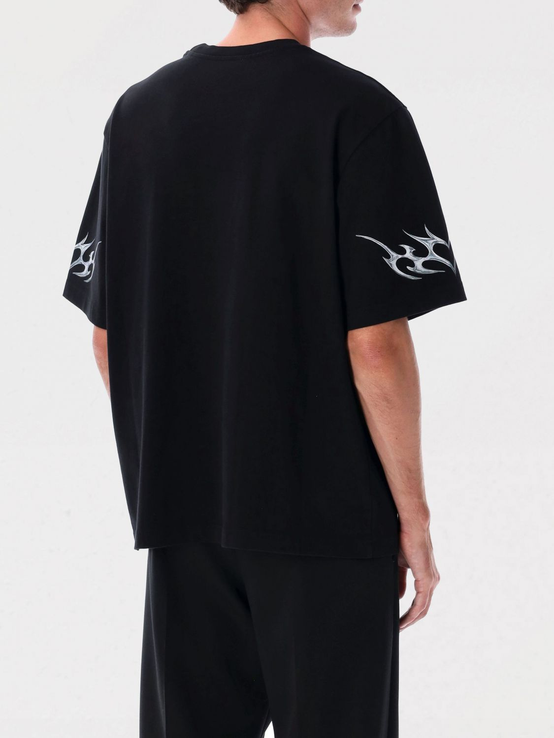 T-shirt men Casablanca - 2