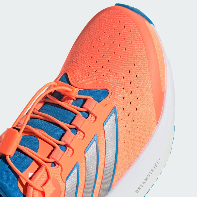 SUPERNOVA RISE 3 ADAPTIVE RUNNING SHOES 7