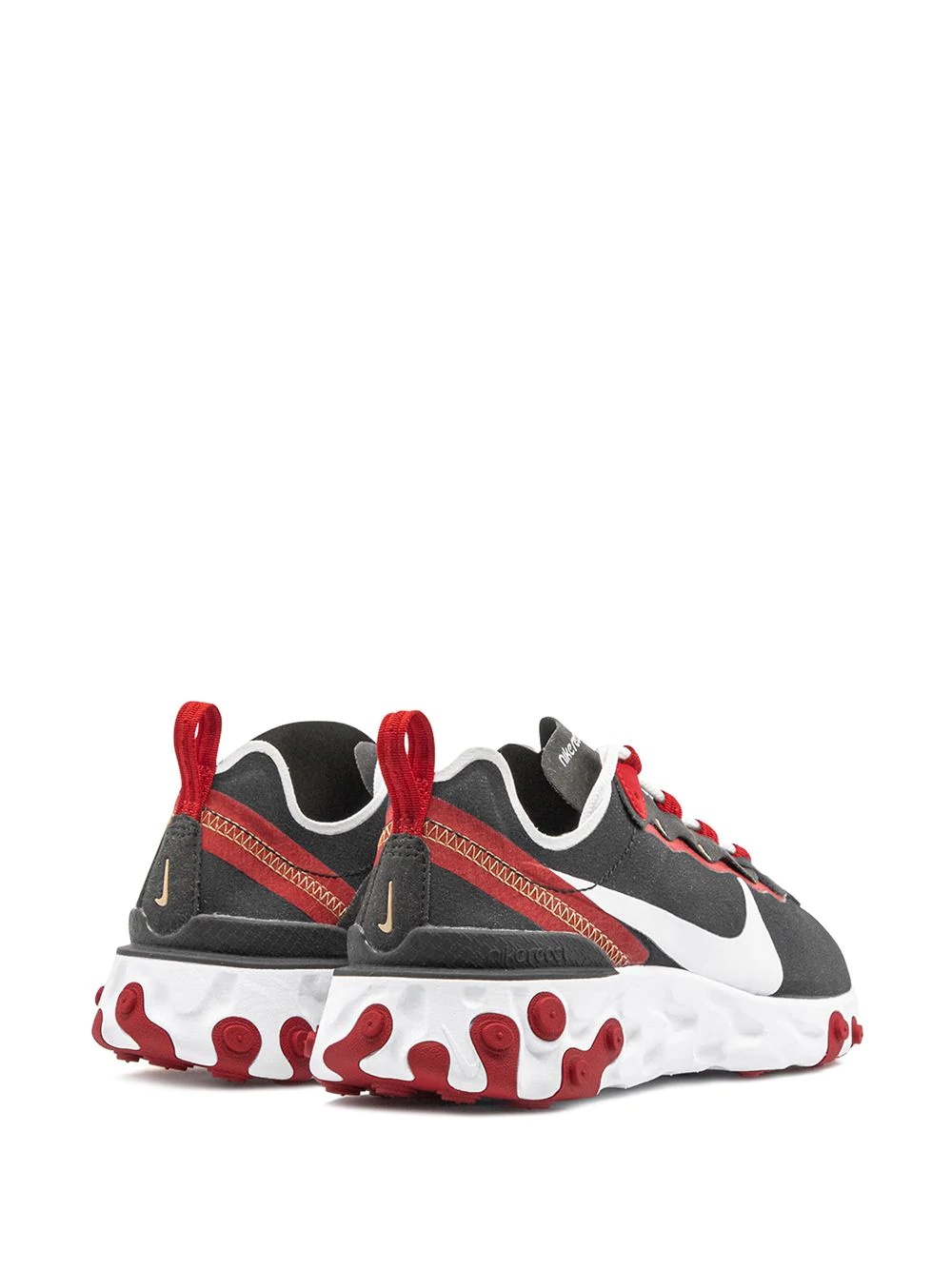 React Element 55 sneakers - 3