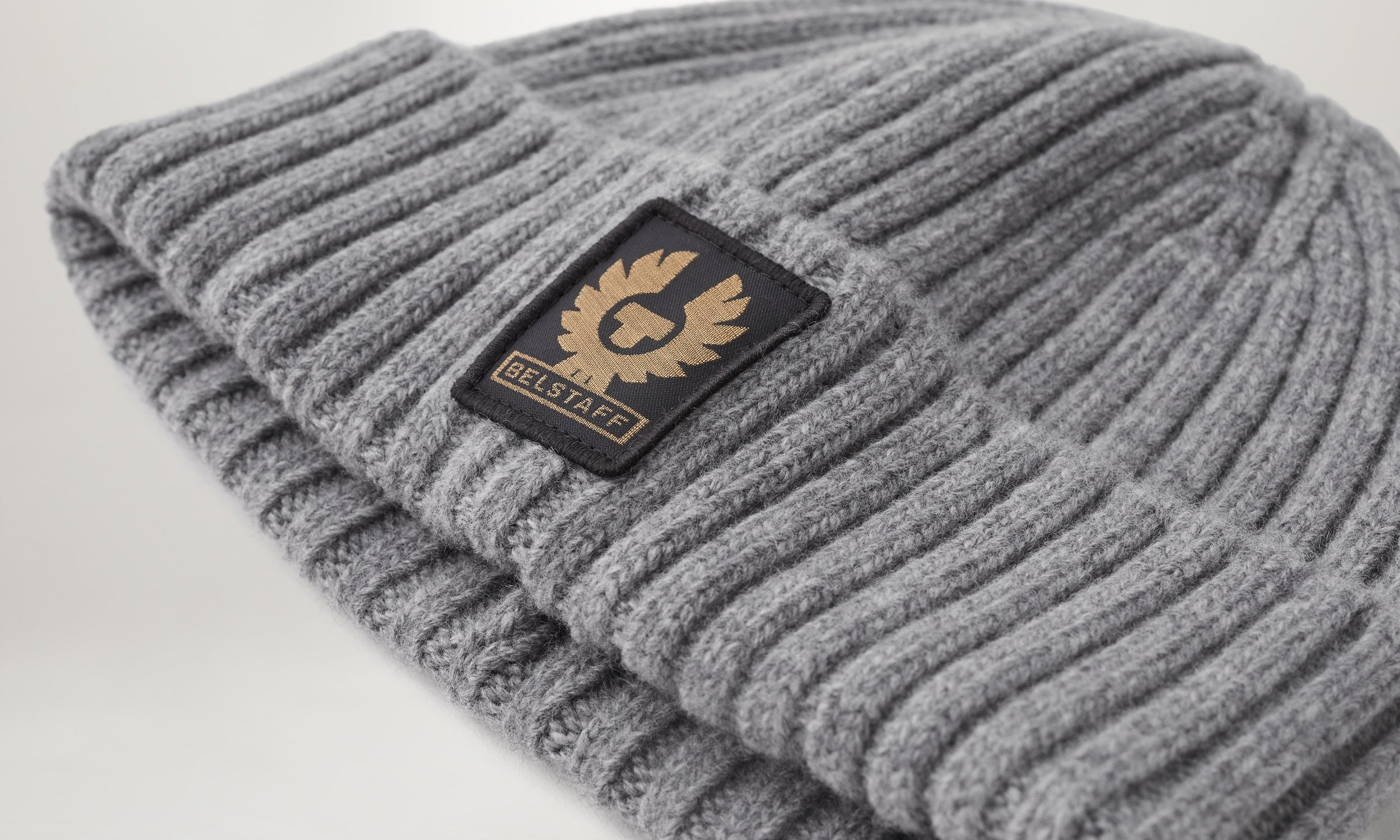 WATCH BEANIE HAT - 3