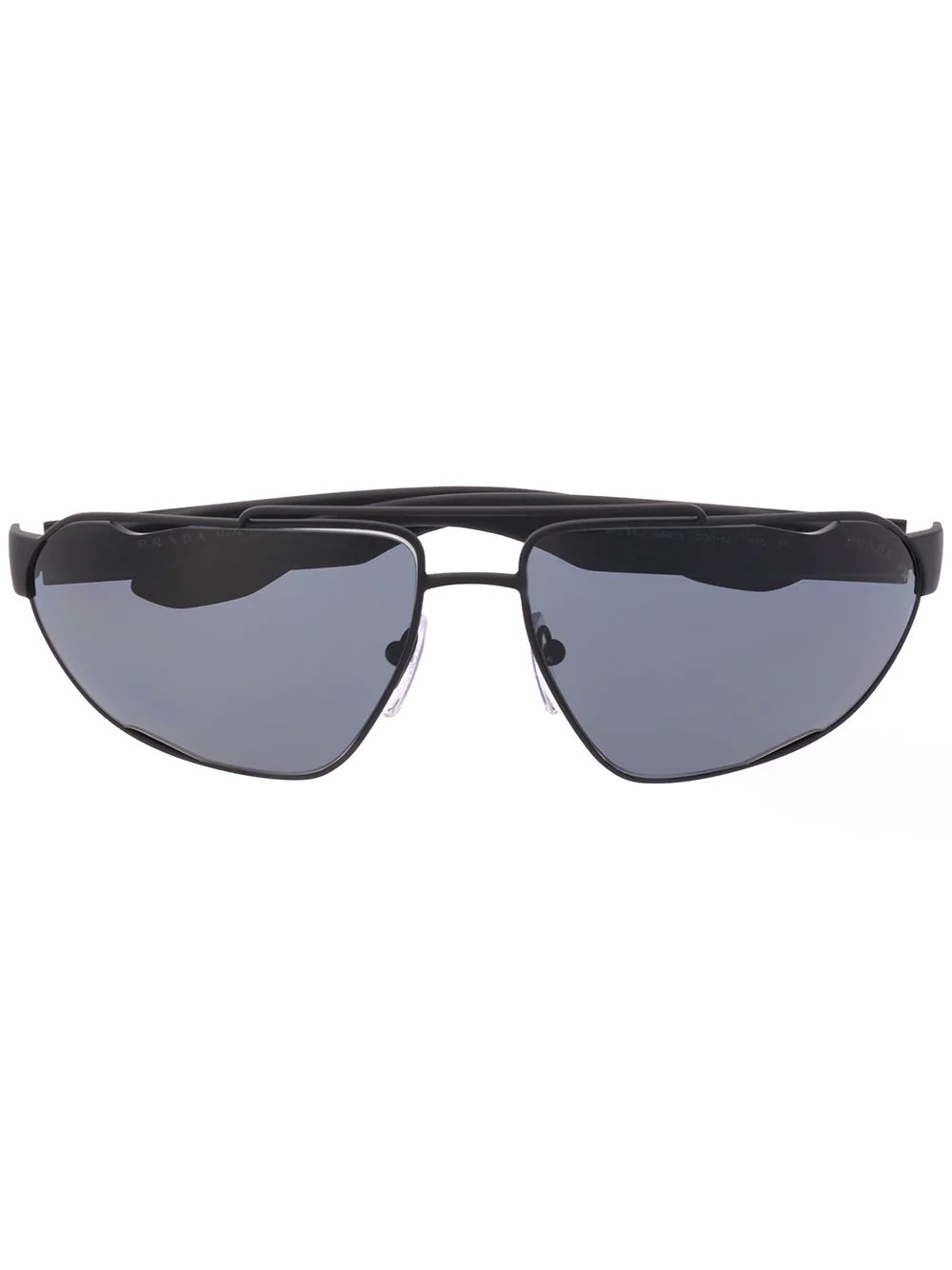 oval sunglasses - 1