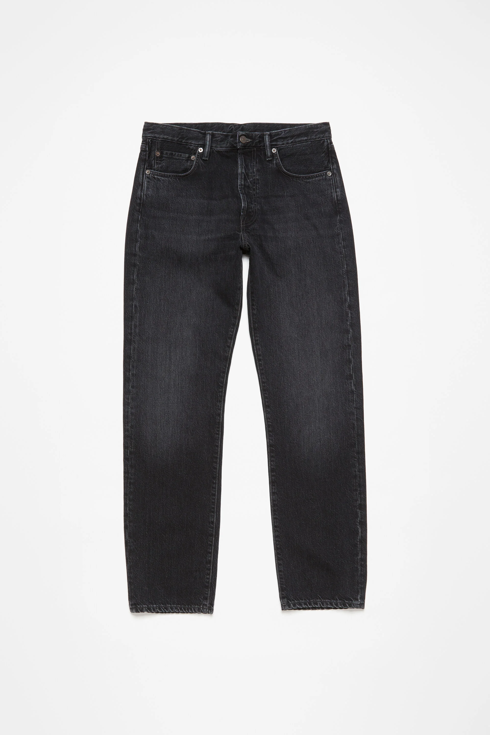 Regular fit jeans - 1996 - Black - 1