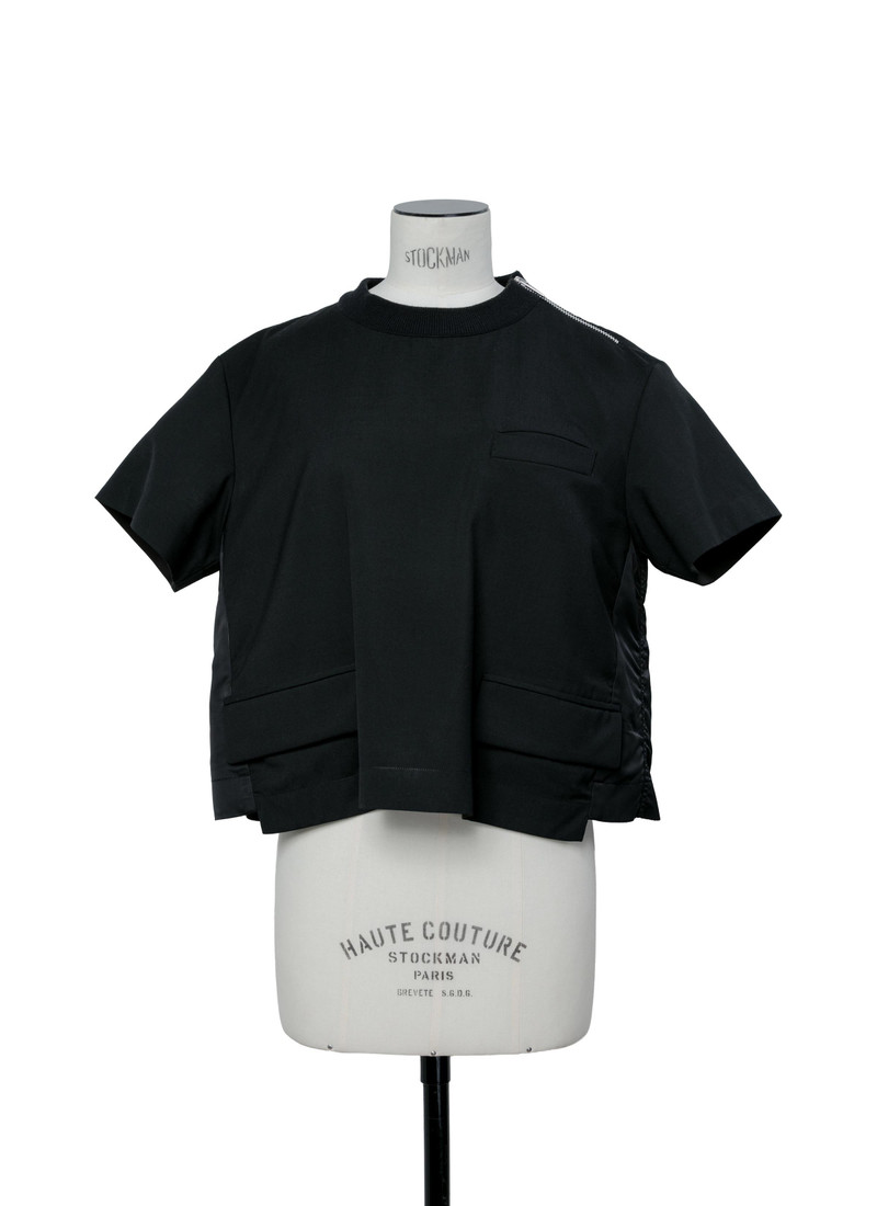 Suiting Pullover 1