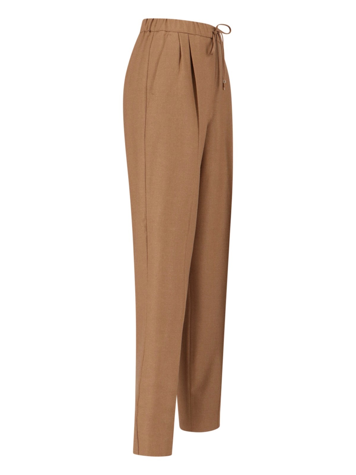 'GITTI' CASHMERE PANTS - 3