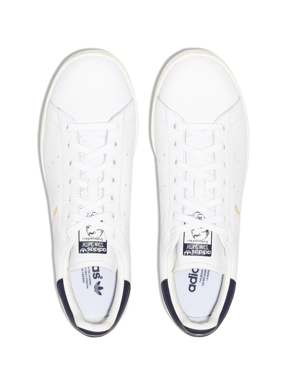 Stan Smith low-top sneakers - 4