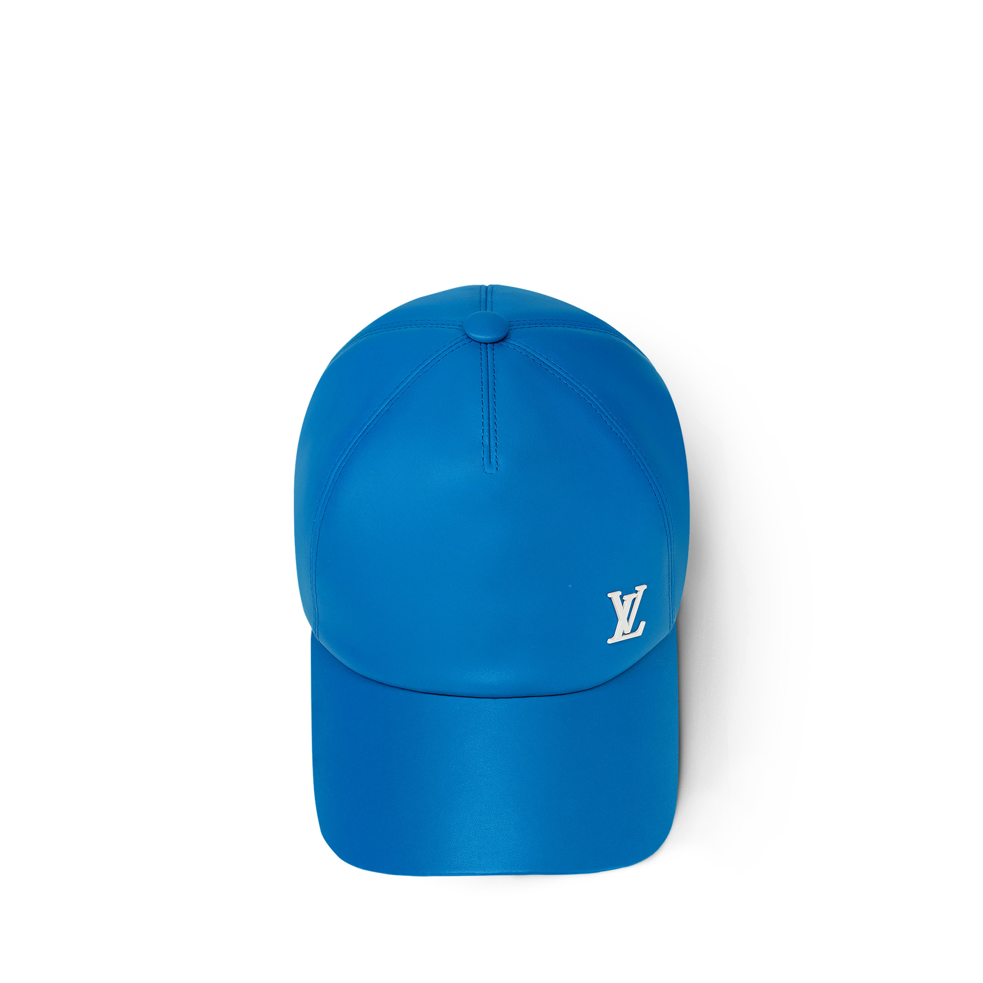 Monogram Colours Cap - 3