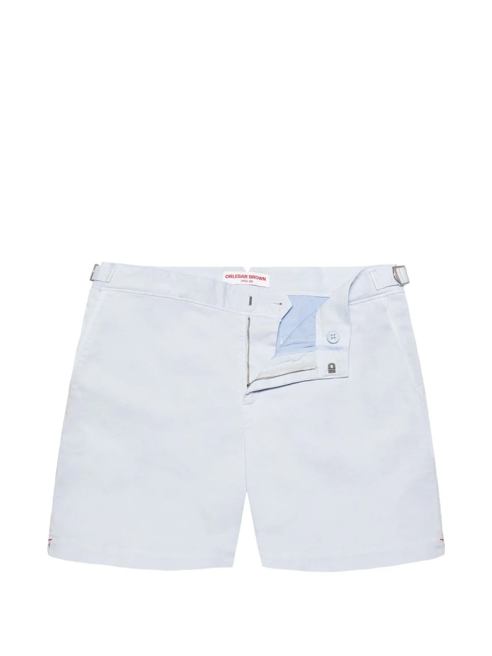Bulldog shorts - 1