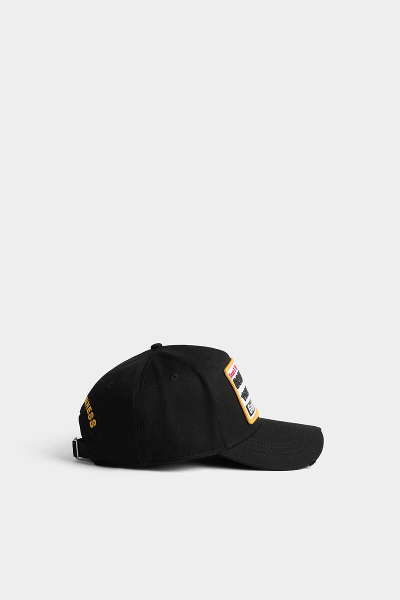 D2 BASEBALL CAP - 4