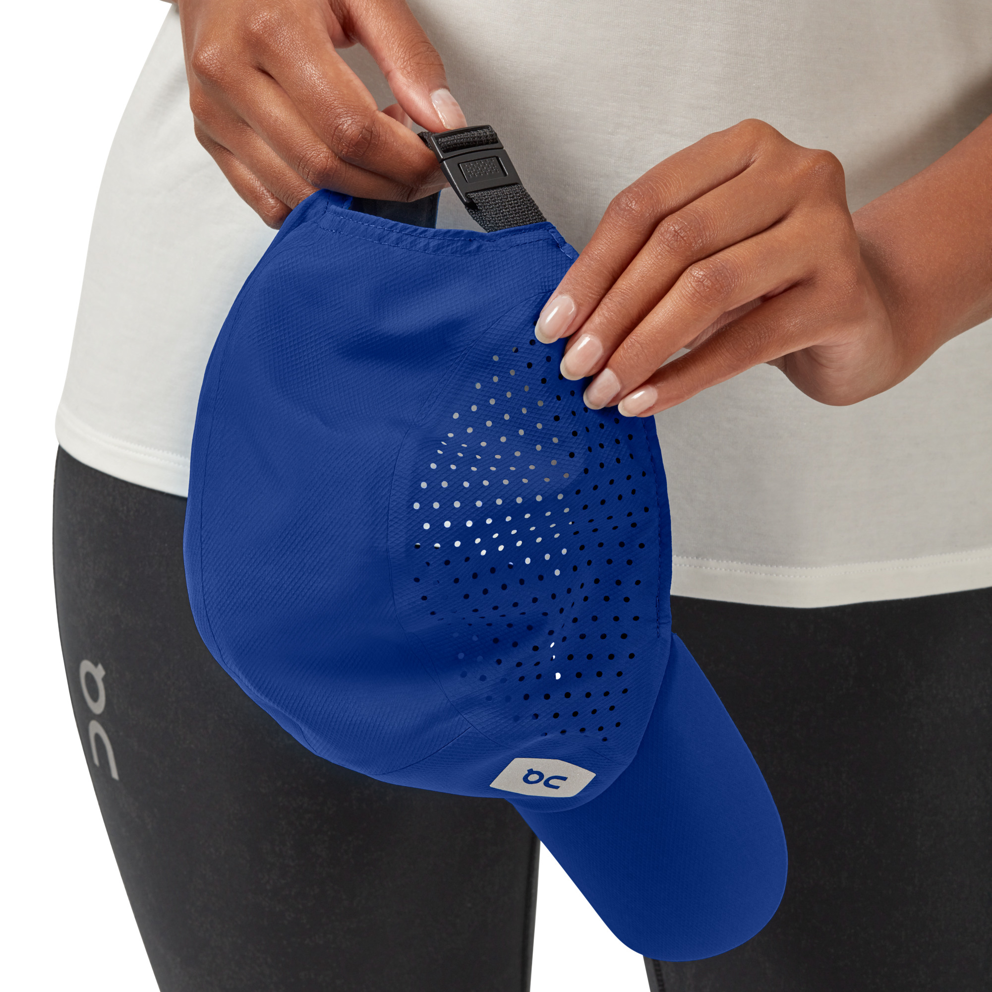 Lightweight Cap - 5
