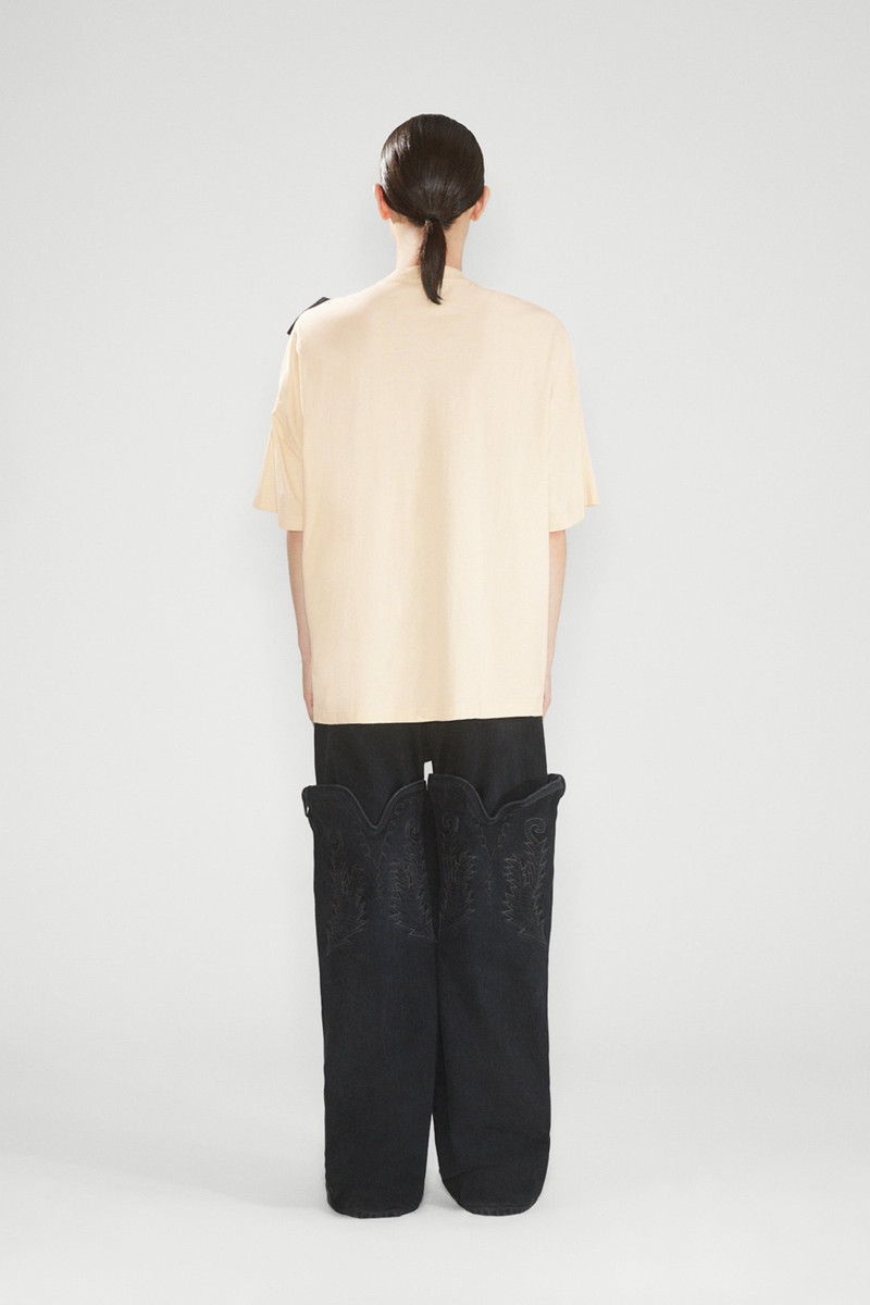 Velcro Paris' Best T-Shirt 5