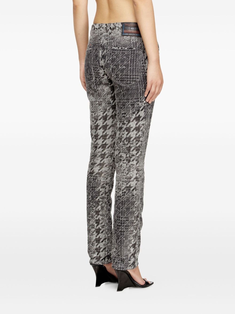 1992 D-Jiann jeans - 4