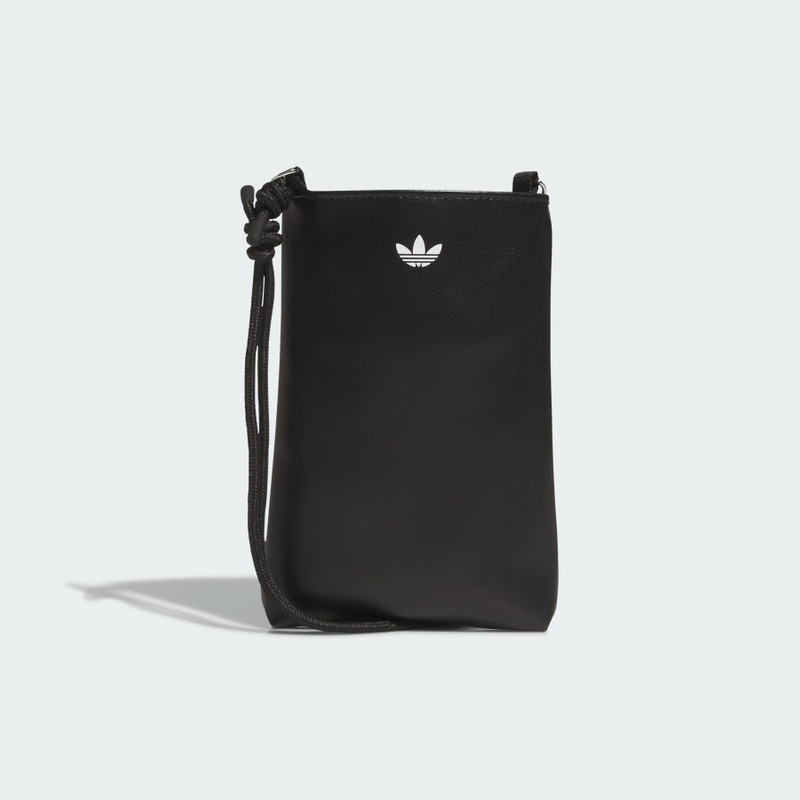 Flat Crossbody 1