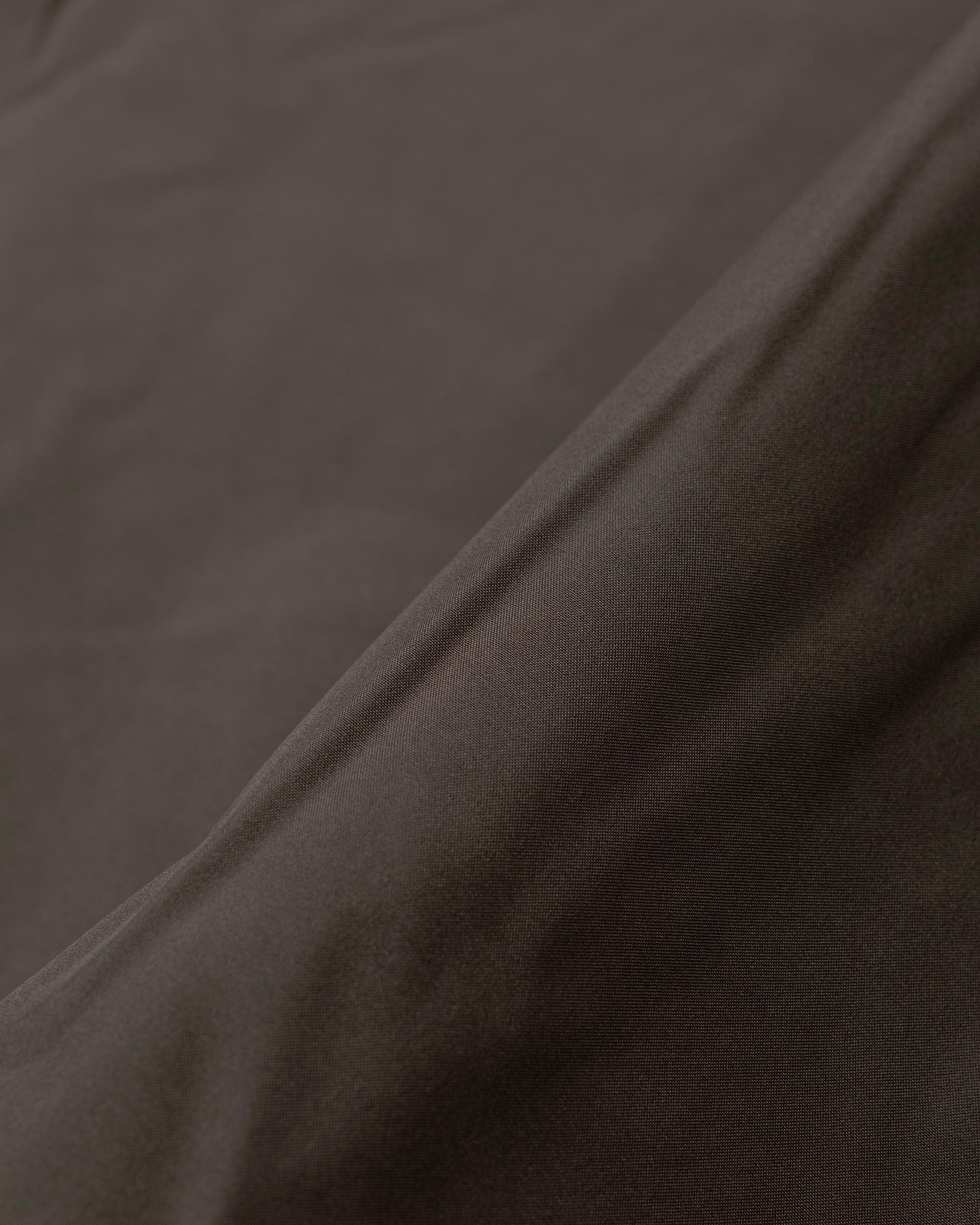 Vargo Gore-Tex Infinium Raglan Mac Heathland Brown - 5
