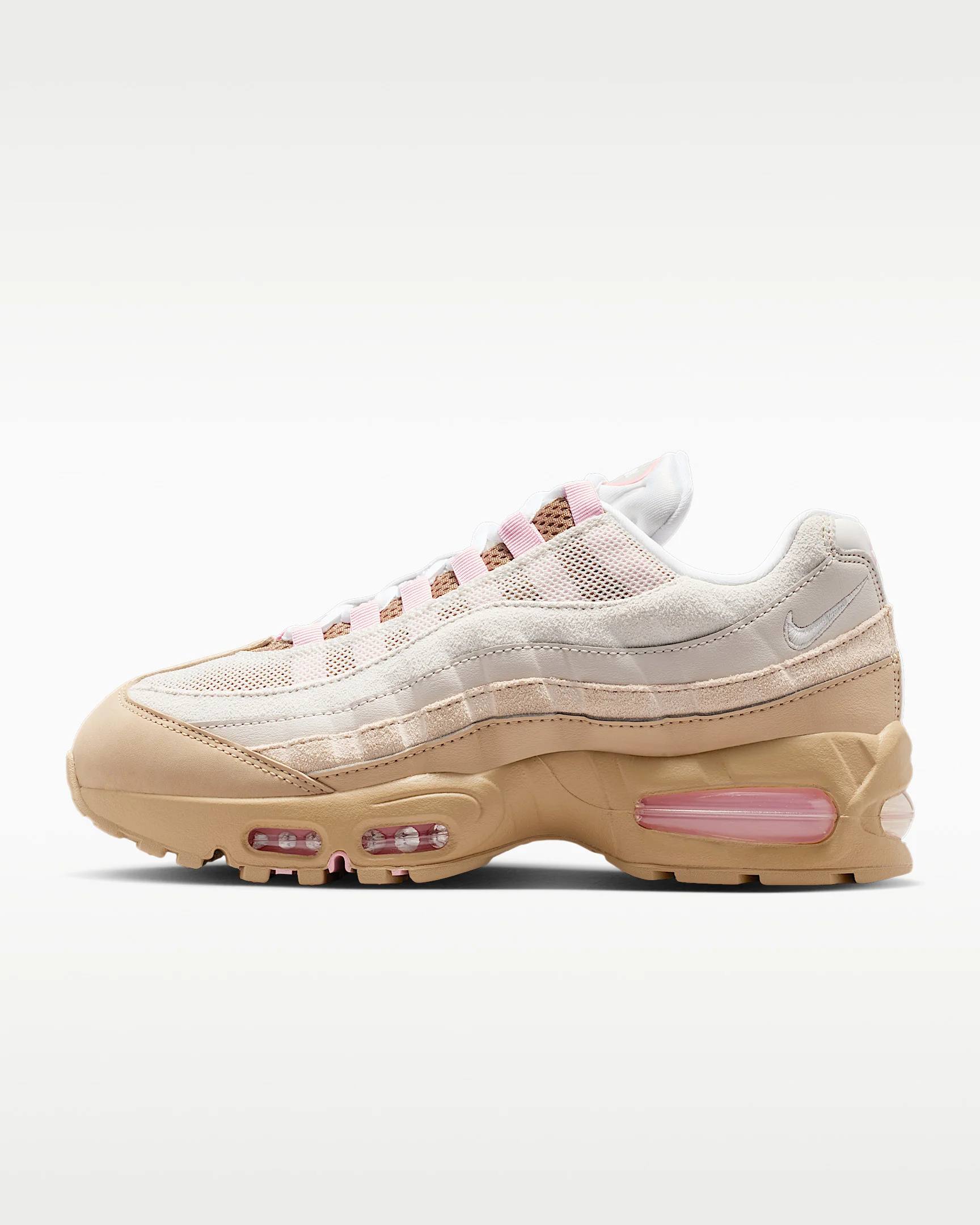 Nike Air Max 95 Women's Shoes - 1