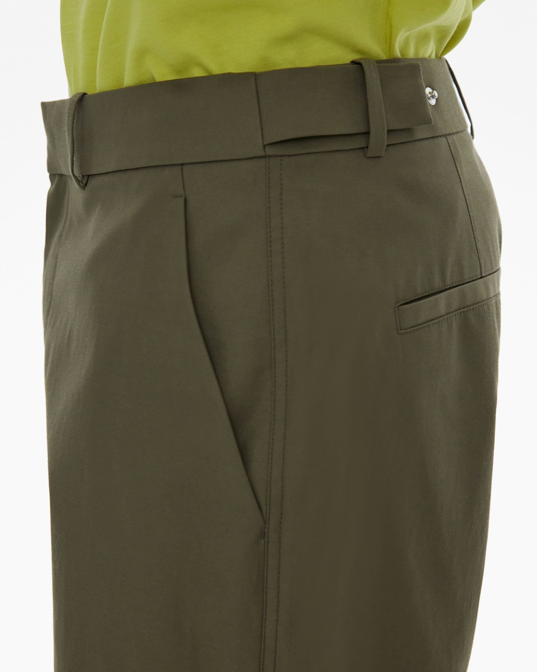 TAILORED PANT - 6